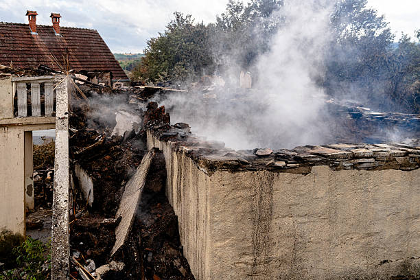 Affordable Fire Damage Removal solutions in Dunedin, FL